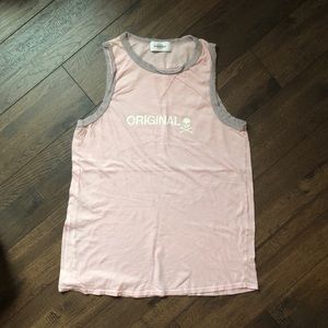 SoulCycle Muscle Tank Top